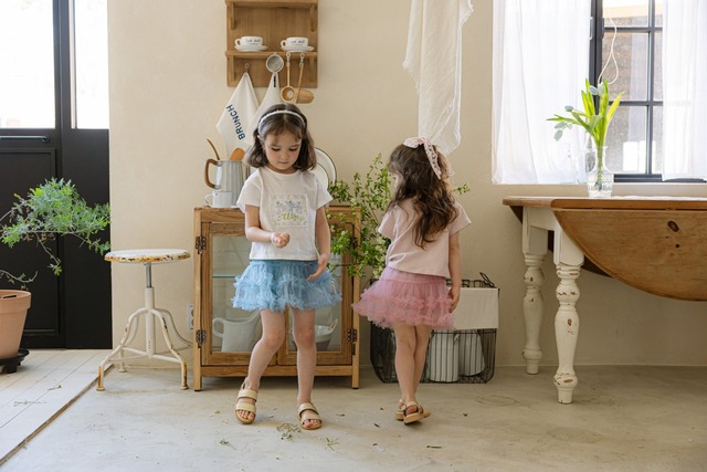 ※お洋服と同梱限定※ラスト1 cream【即納】<flo>  Eloge hair pin