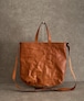 2way tote & shoulder bag camel 2way トート&ショルダーバッグ キャメル <F>