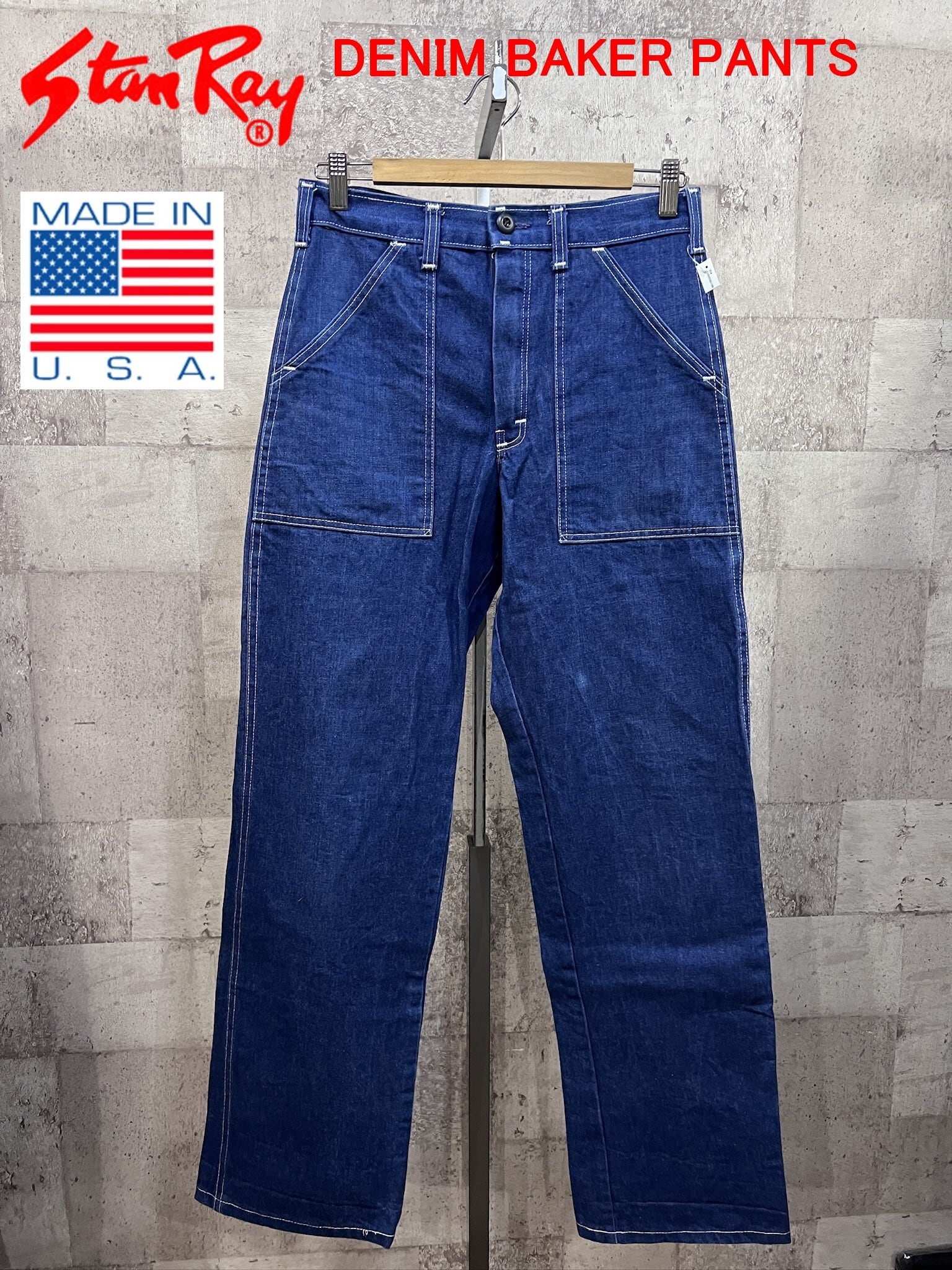 80'S USA製 Levi's 505-0213 42TALON デニム ジーンズ W32 リーバイス 米国製 80'S USA製 Levi's 505-0213 42TALON デニム ジーンズ W32 リーバイス