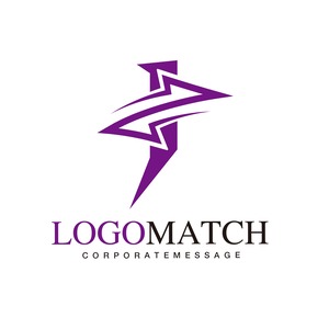 ジャンプアップJのロゴ