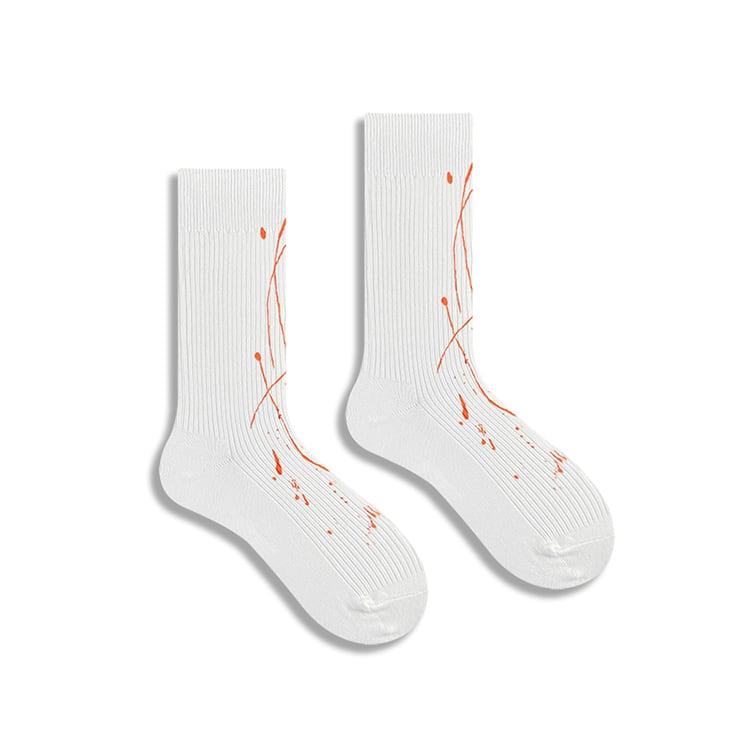 ★PAINT SOCKS　　07053