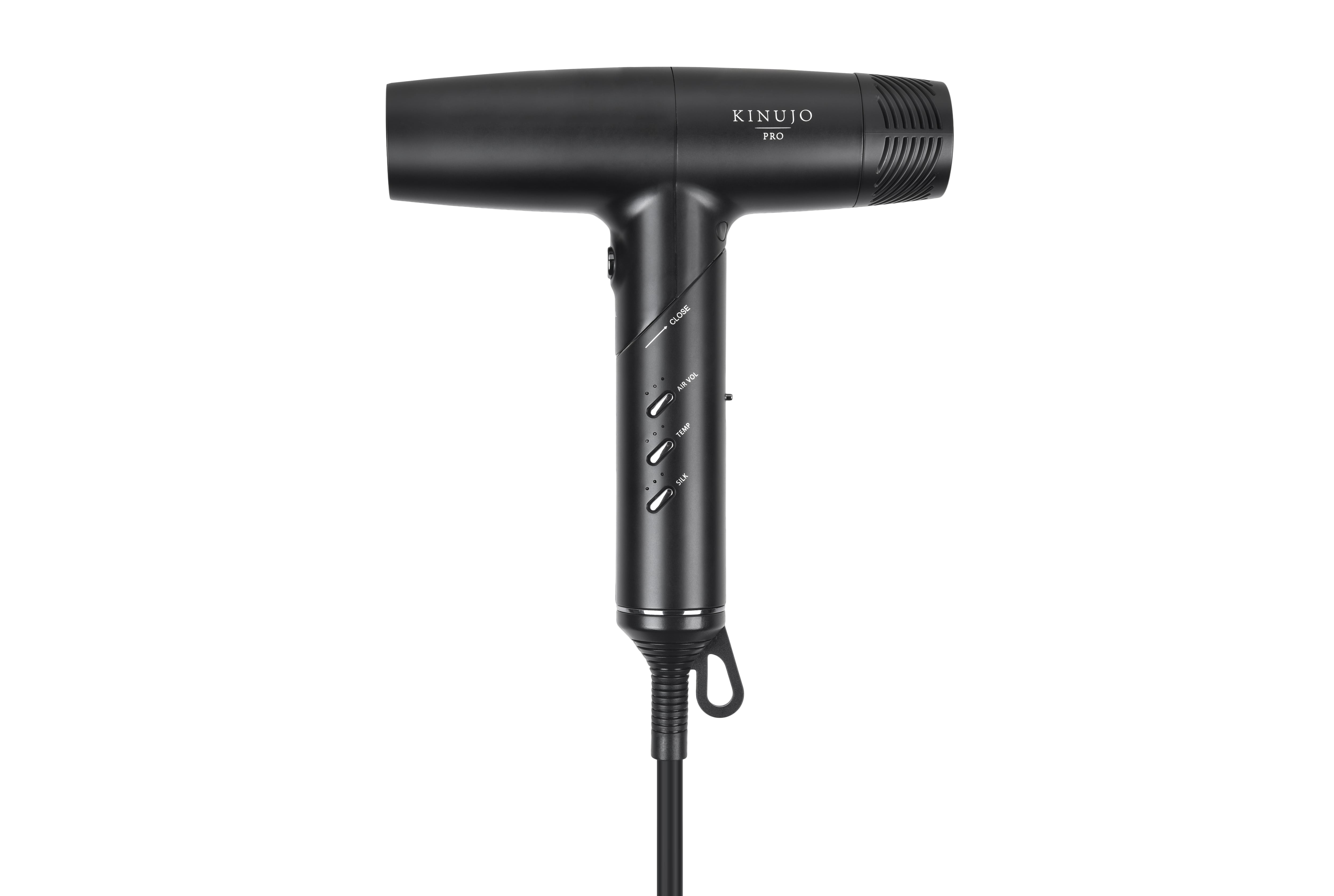 KINUJO PRO ヘアドライヤー ＜1年保証付＞ | kinujo正規販売代理店