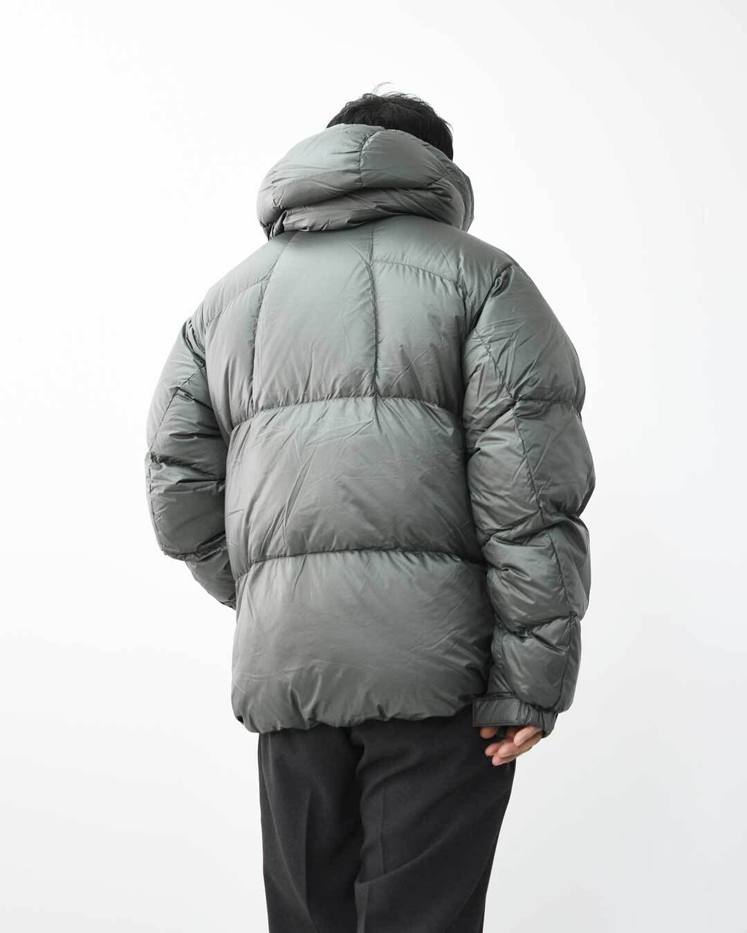 GOLDWIN [ゴールドウィン] PERTEX QUANTUM DOWN PARKA [GL25337] パー