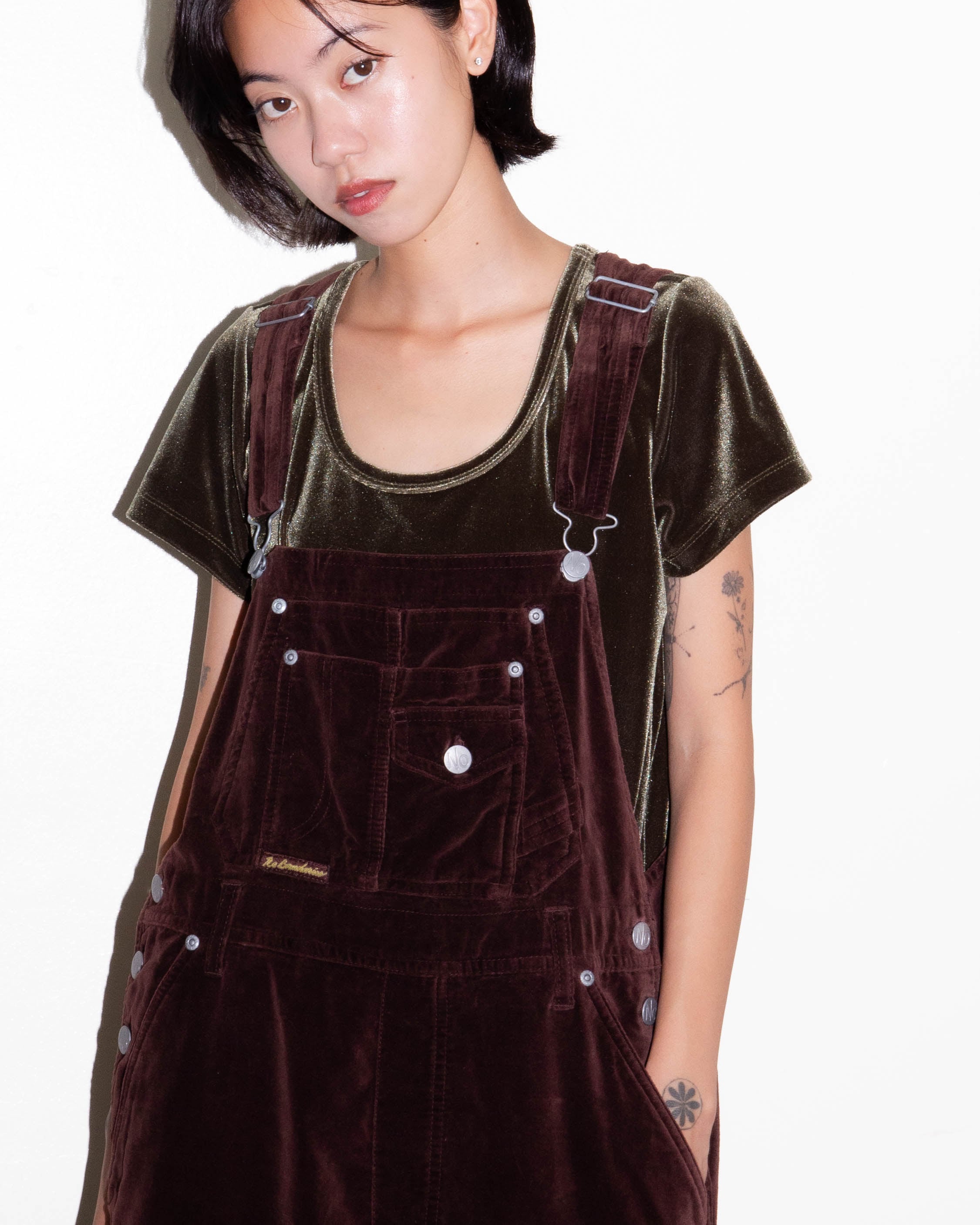 TOPS | LUIK FINN