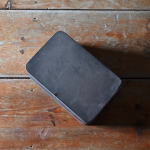 Box / ボックス〈 箱・収納・工具箱・ツールボックス・店舗什器・アンティーク・ヴィンテージ 〉114114
