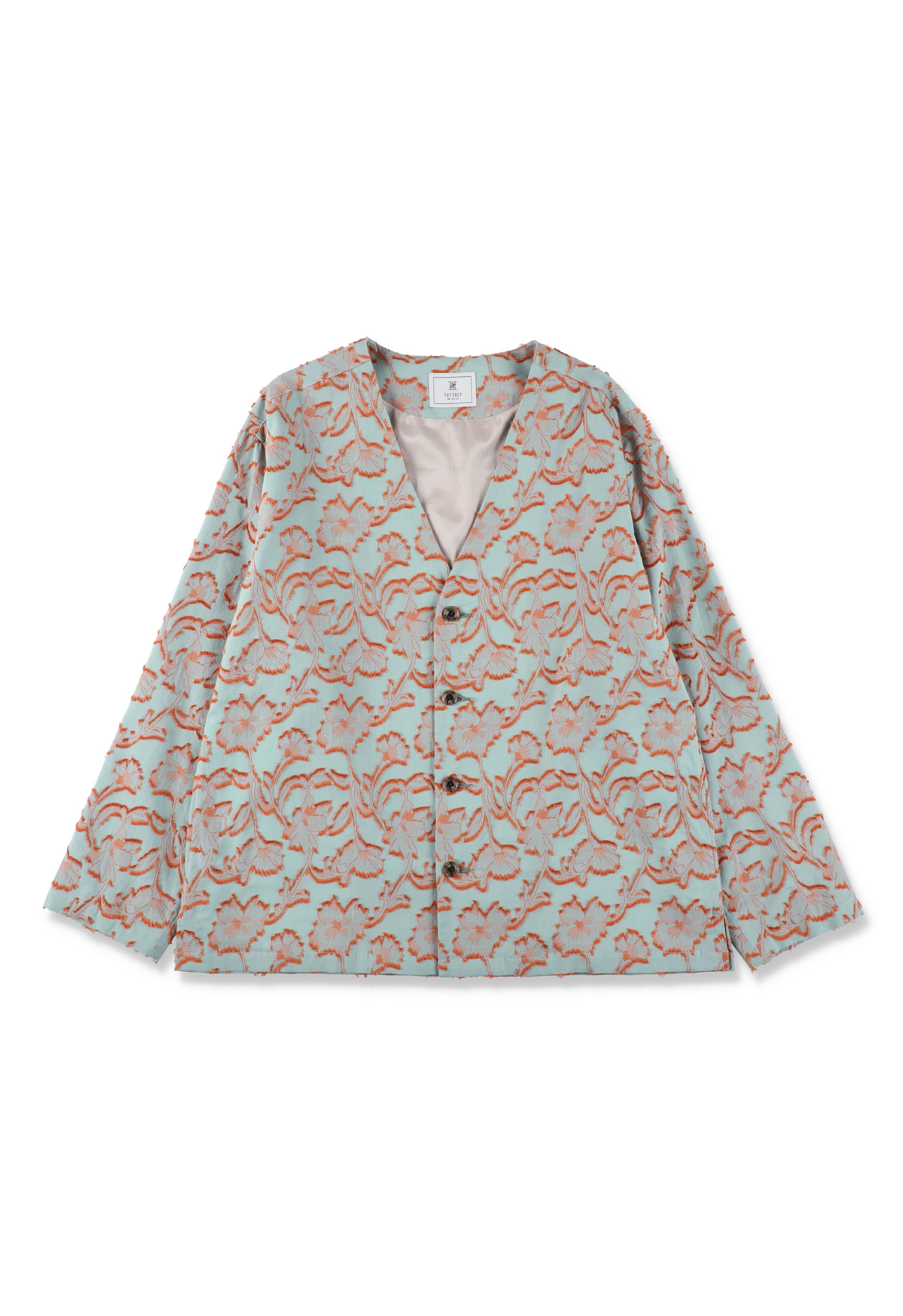 JACKETS | TUITACI OFFICIAL ONLINE STORE