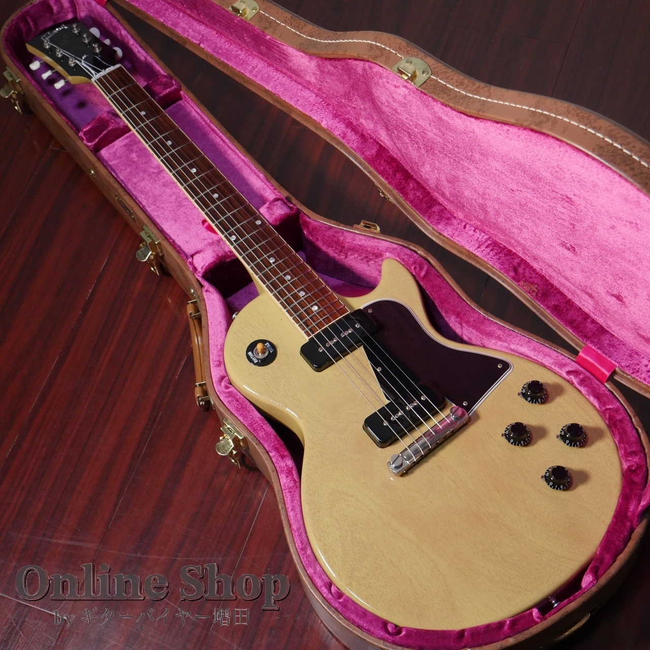 USED 2013 Gibson Custom Shop Japan Limited Run 1960 Les Paul  
