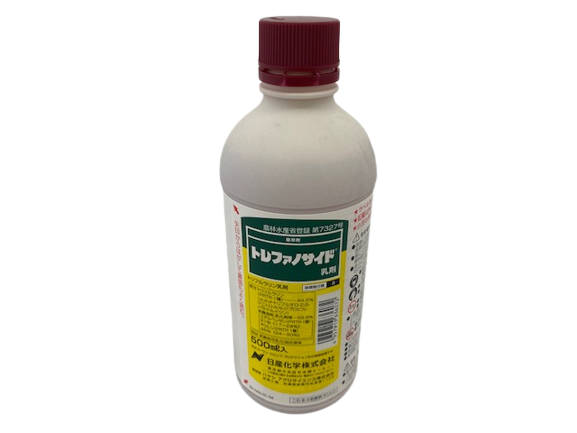 トレファノサイド乳剤 500ml 1本 | アグリッジ｜水稲農薬専門ストア