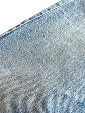 80s Levi’s 501 DENIM PANTS MADE IN USA Size W35L30