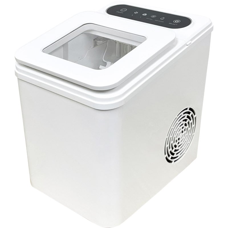 最短7分で氷ができる高速製氷機 OMC-CKIM01 | Haru Moti￤家電製品専門店