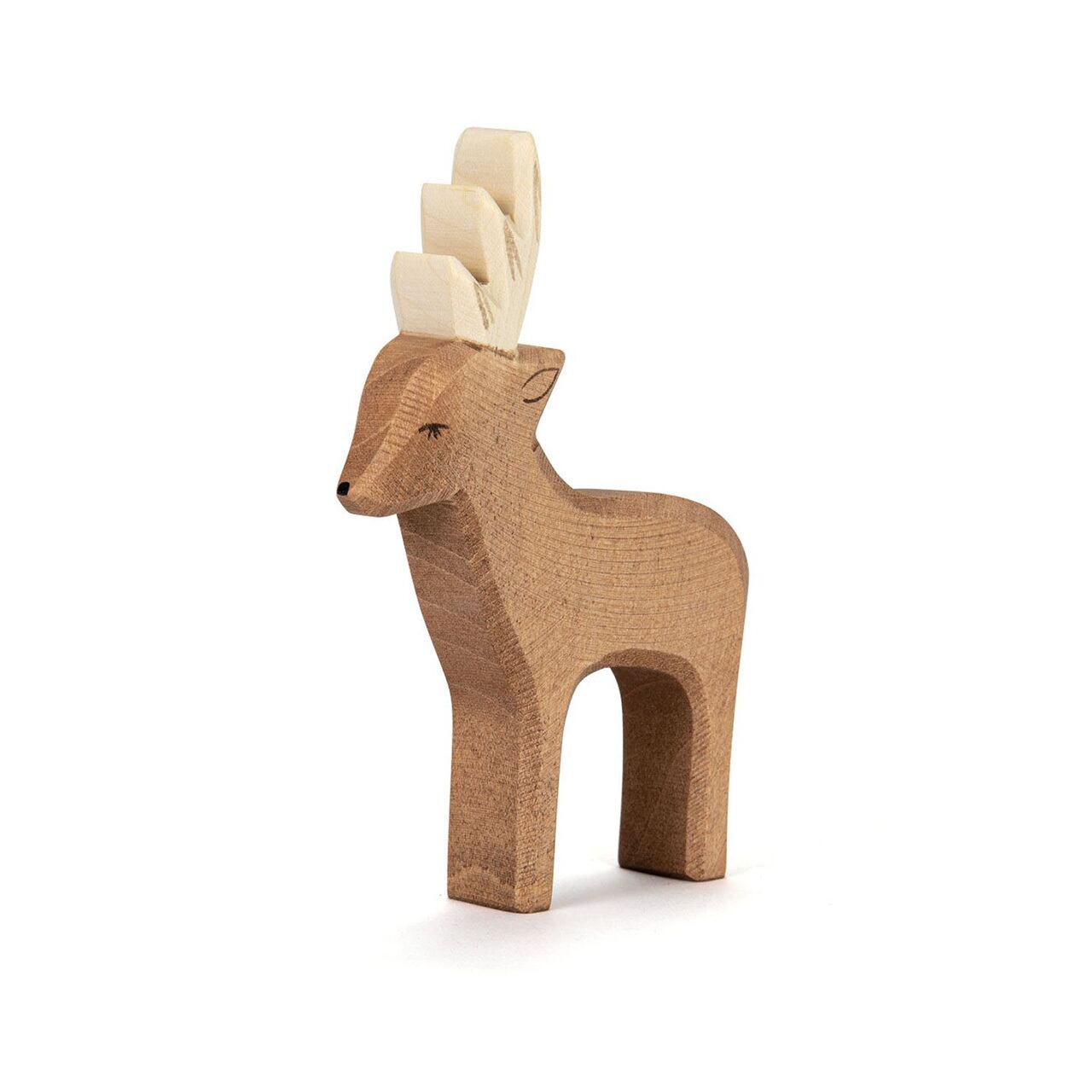 オストハイマー 雄鹿