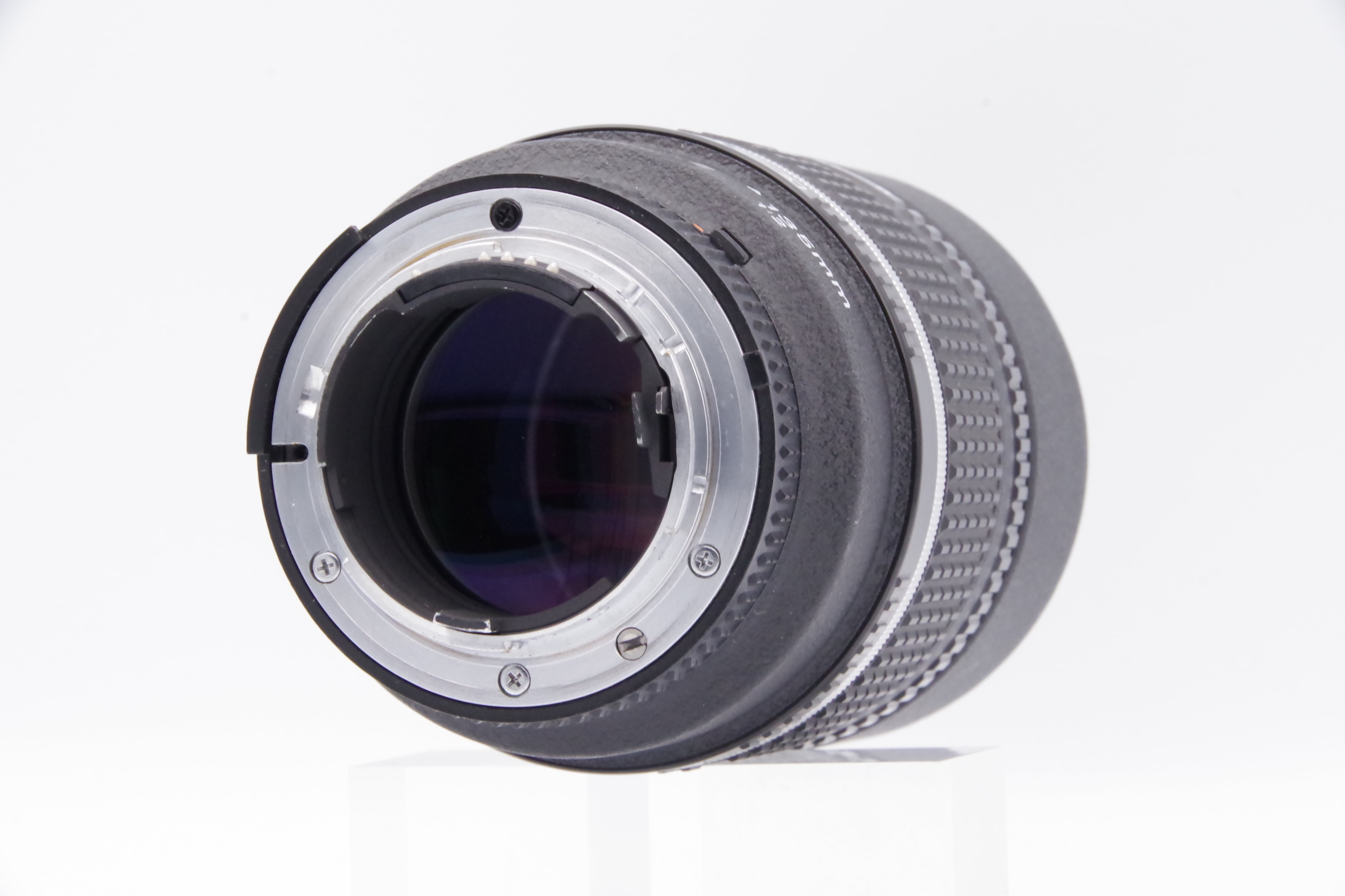 AF DC-NIKKOR 135mm F2 Fマウント Nikon ニコン | 近江寫眞機店
