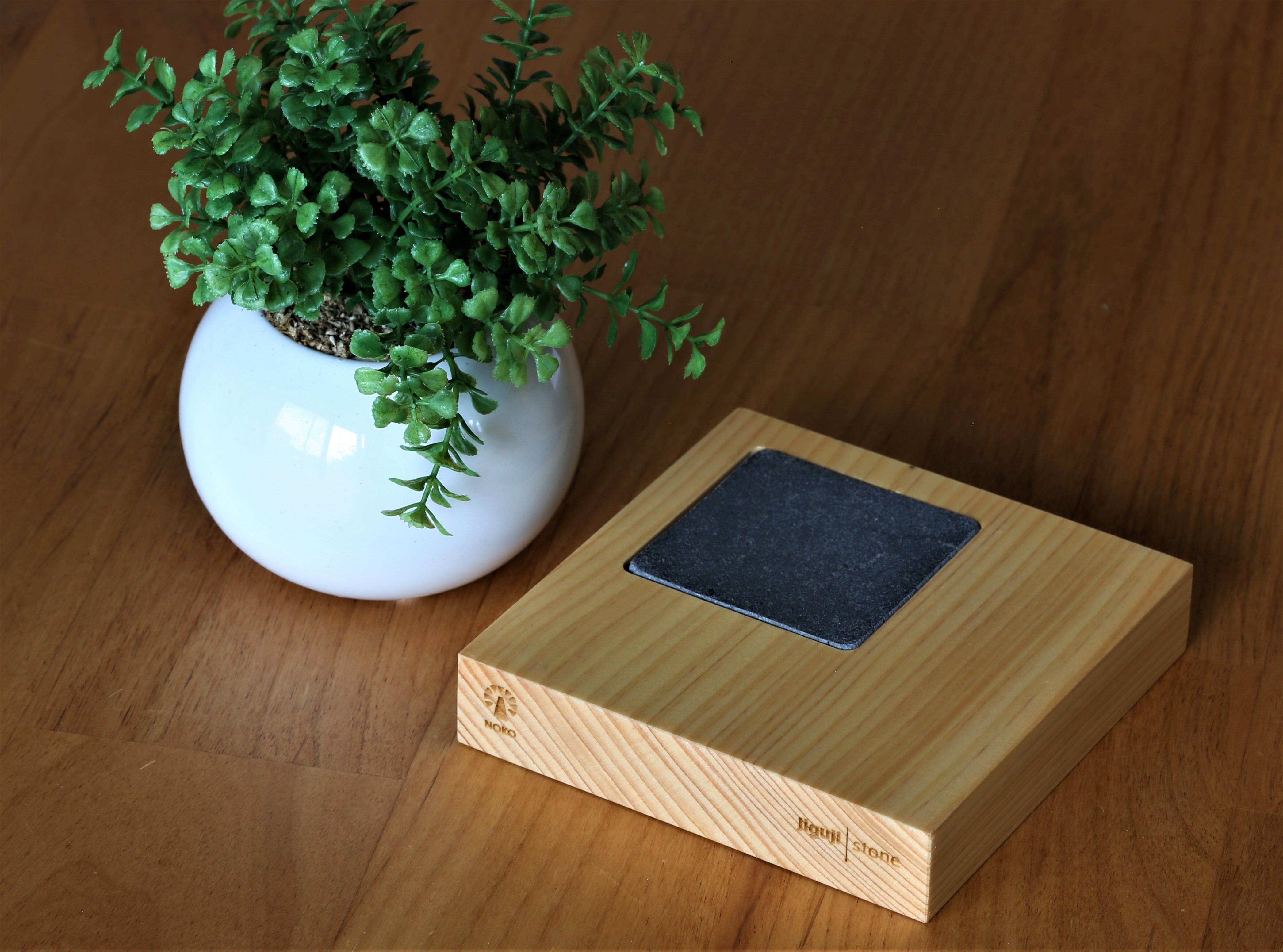 アロマストーン ヒノキ Suwaプレミアム