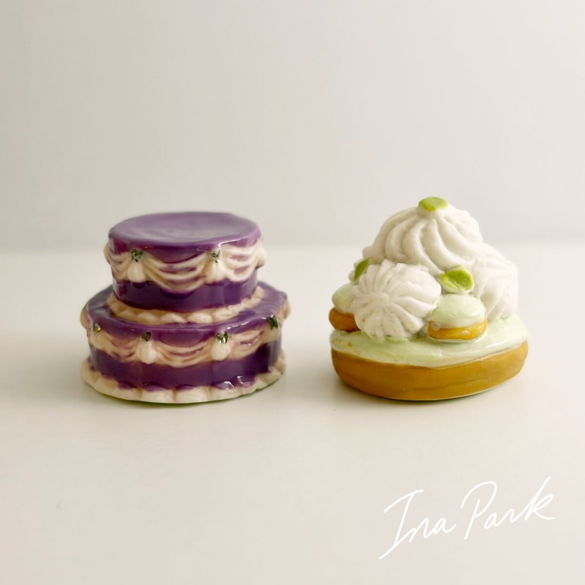 入手困難品 LADURÉE 2012 150周年 5個フルセット フェーヴ ラデュレ