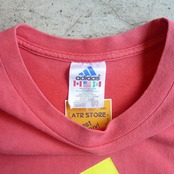 90s adidas アディダス Tシャツ　