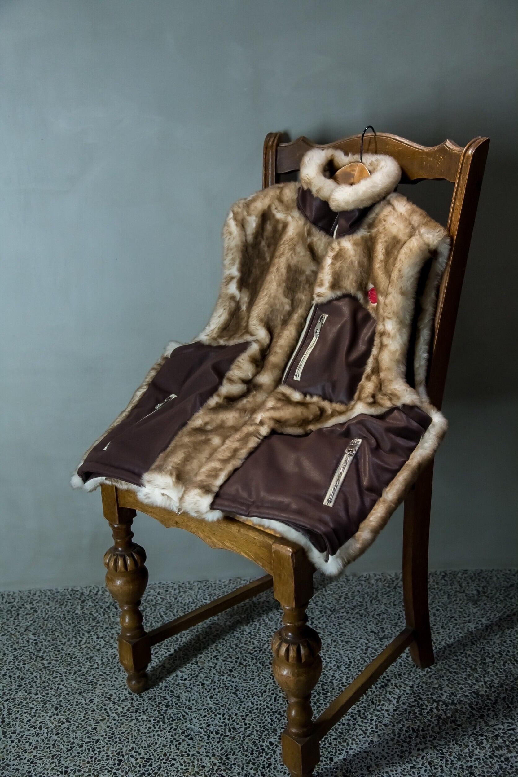 SHINYA KOZUKA ファーベスト | NOUVEL des HIOC（ヌベル デ ヒオーク）