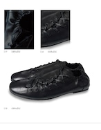 JCAESAR STUDIO Leather Trainers