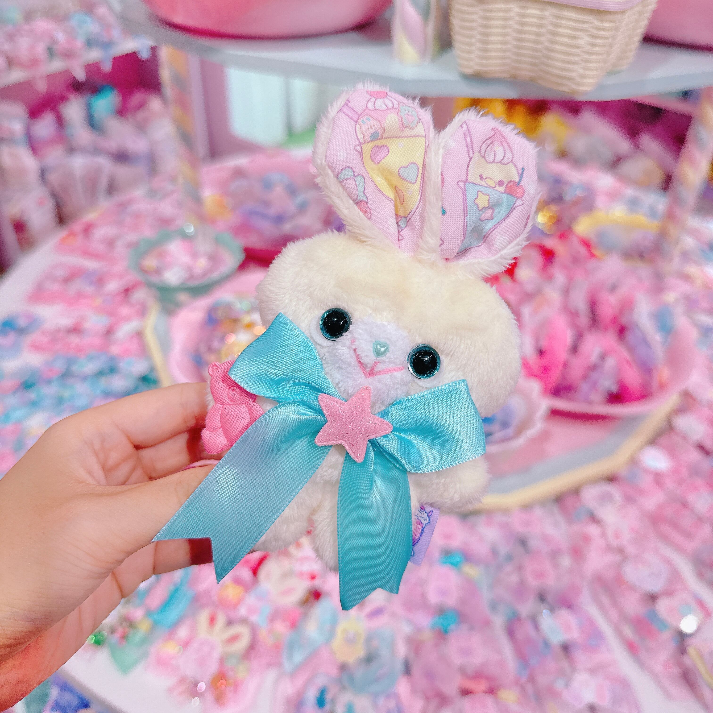 A4)Misa Pink Milk | anirshop