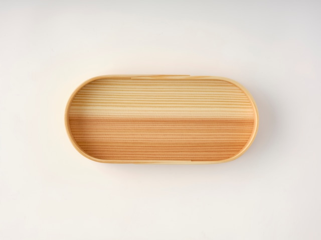 Oval Dish/#004-S｜Jan.2023.｜6/10