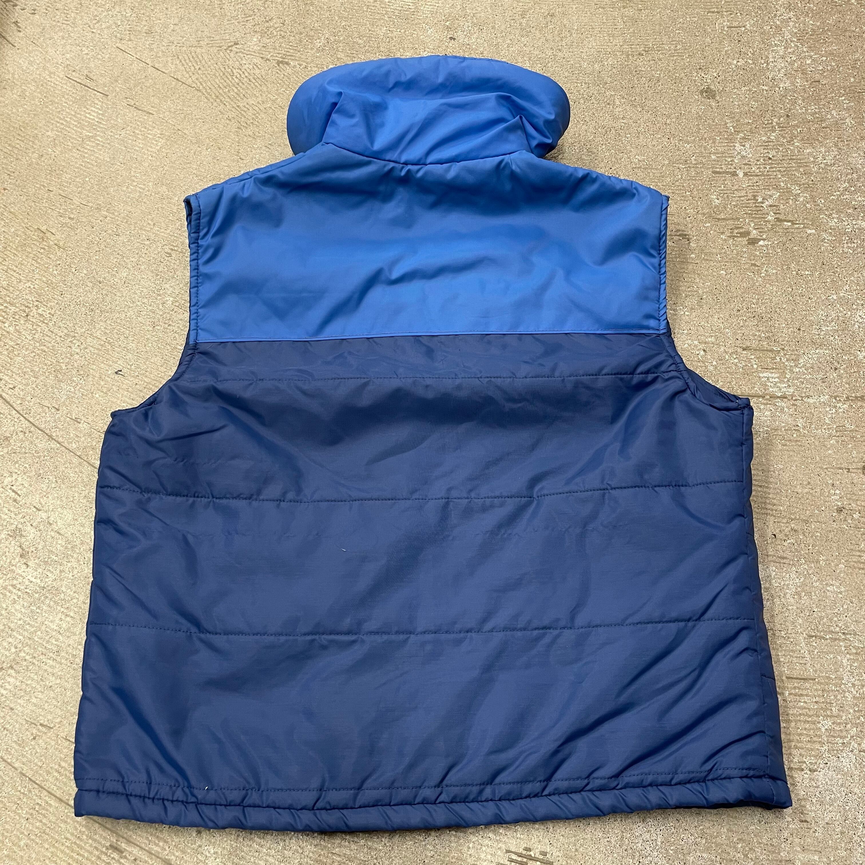 ⓃLONDON FOG VEST 1970'S OLD