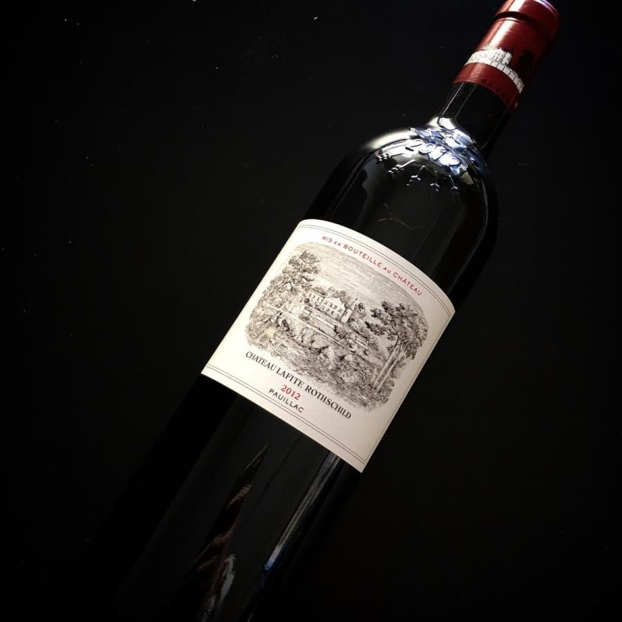 2017] シャトー・ラフィット・ロートシルト / CH.Lafite-Rothschild