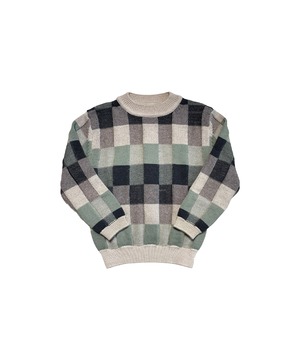 MABLI　MAGIC PULLOVER - ALPINE_2