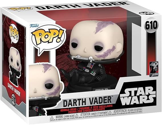 Funko Pop! StarWars スター・ウォーズ ファンコ ポップ ジェダイの