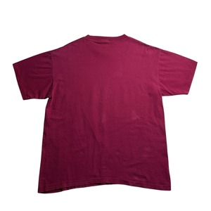 vintage 1990’s FASHION VICTIM Courtney Davis art tee