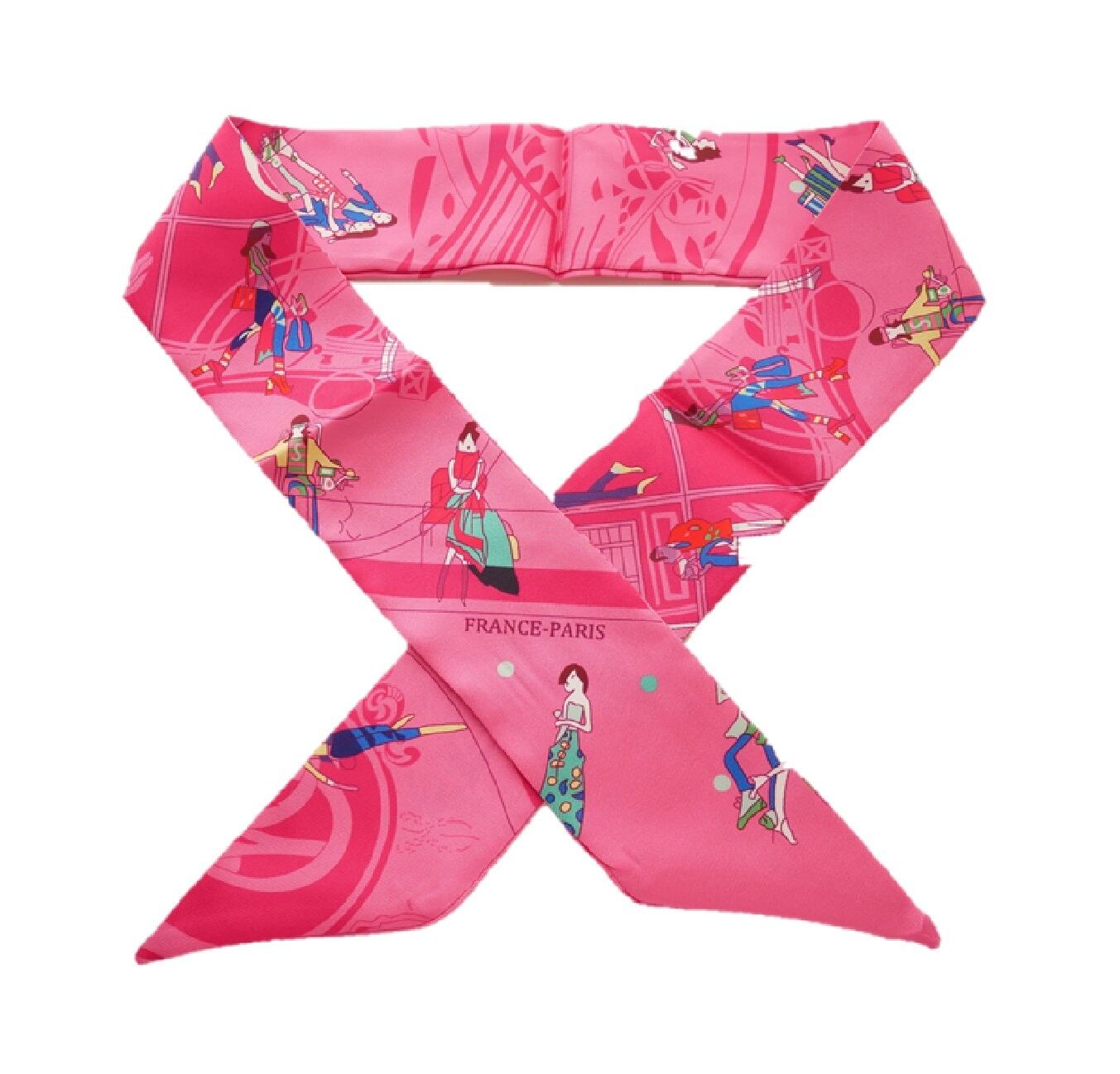 ミンクファーハンドルカバー | Luunel