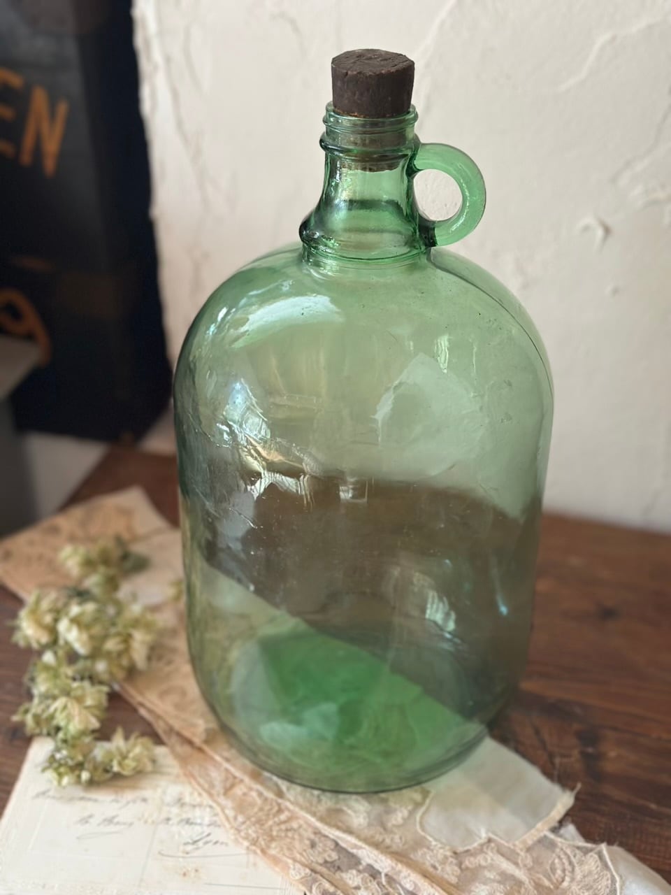 その他 | Brocante de La Cocotte （フランスアンティーク・ドライ