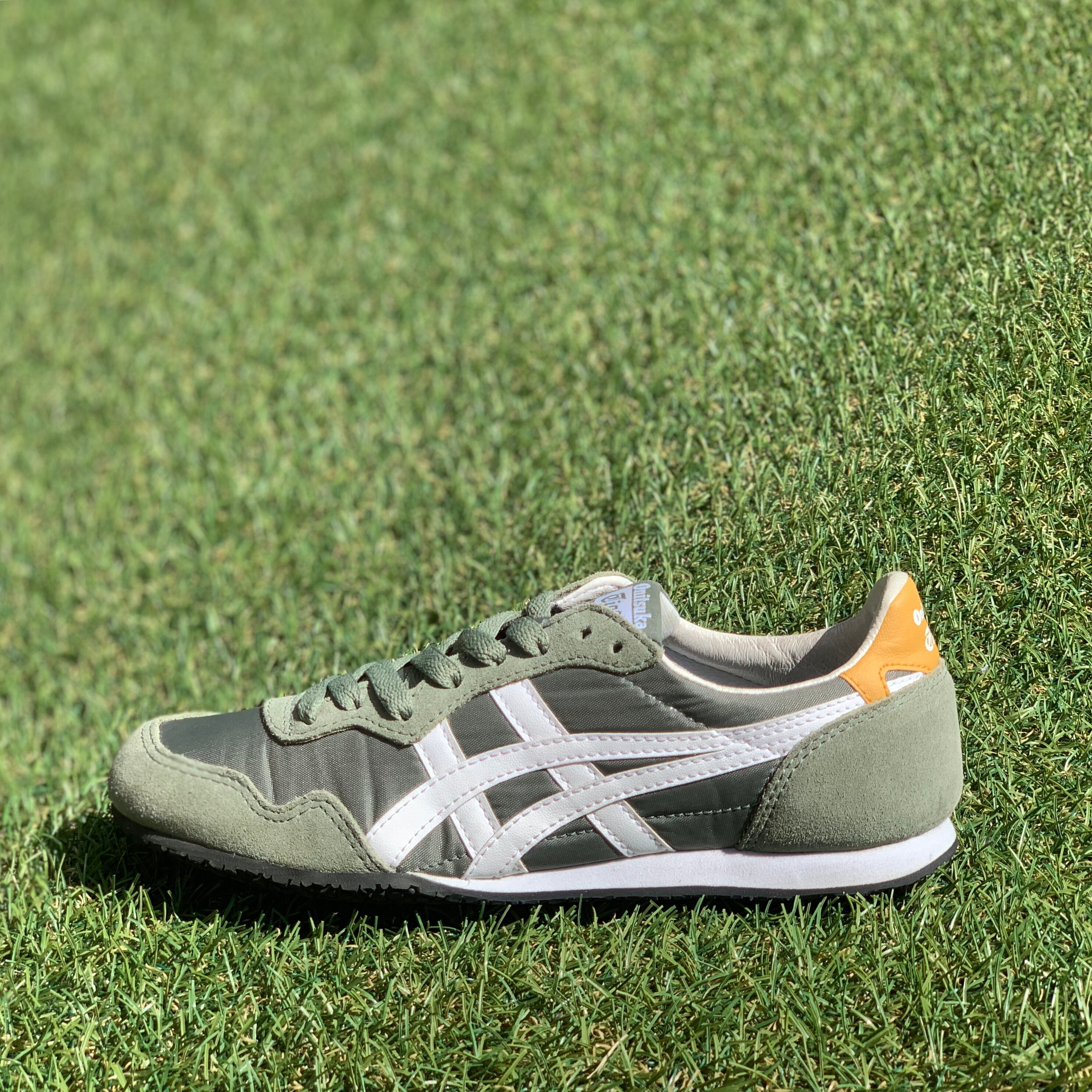 Onitsuka Tiger SERRANO オニツカタイガー セラーノ D403