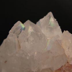 インド産 アナンダライト（天然レインボー） 商品番号：1805021 | Seed