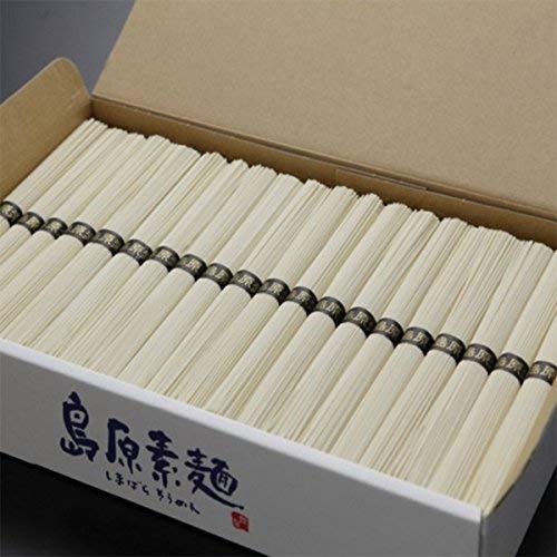 小豆島手延べそうめん 5束入（50g×5） | PAY ID