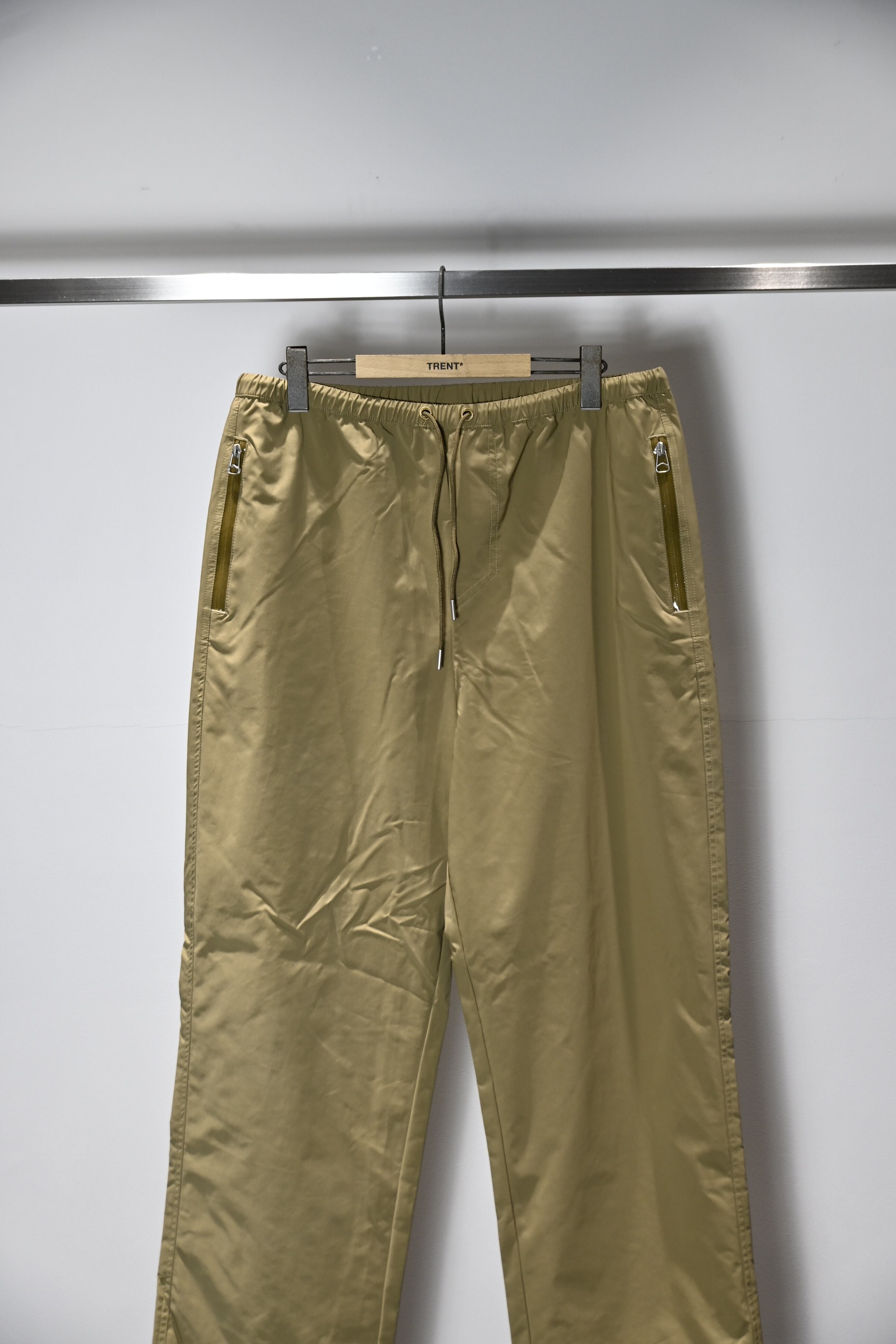 OAMC Peacemaker Chino Pants Mサイズ OAMC Men's Blue Peacemaker Pants