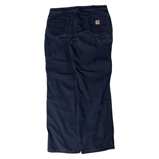 【W38×34】Carhartt  ペインターパンツ