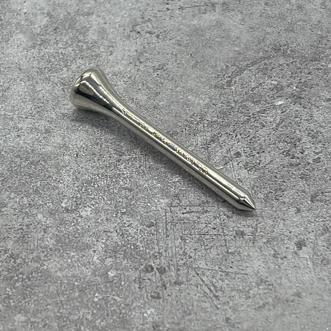 ティファニー TIFFANY&CO ゴルフティー SV925 オールド