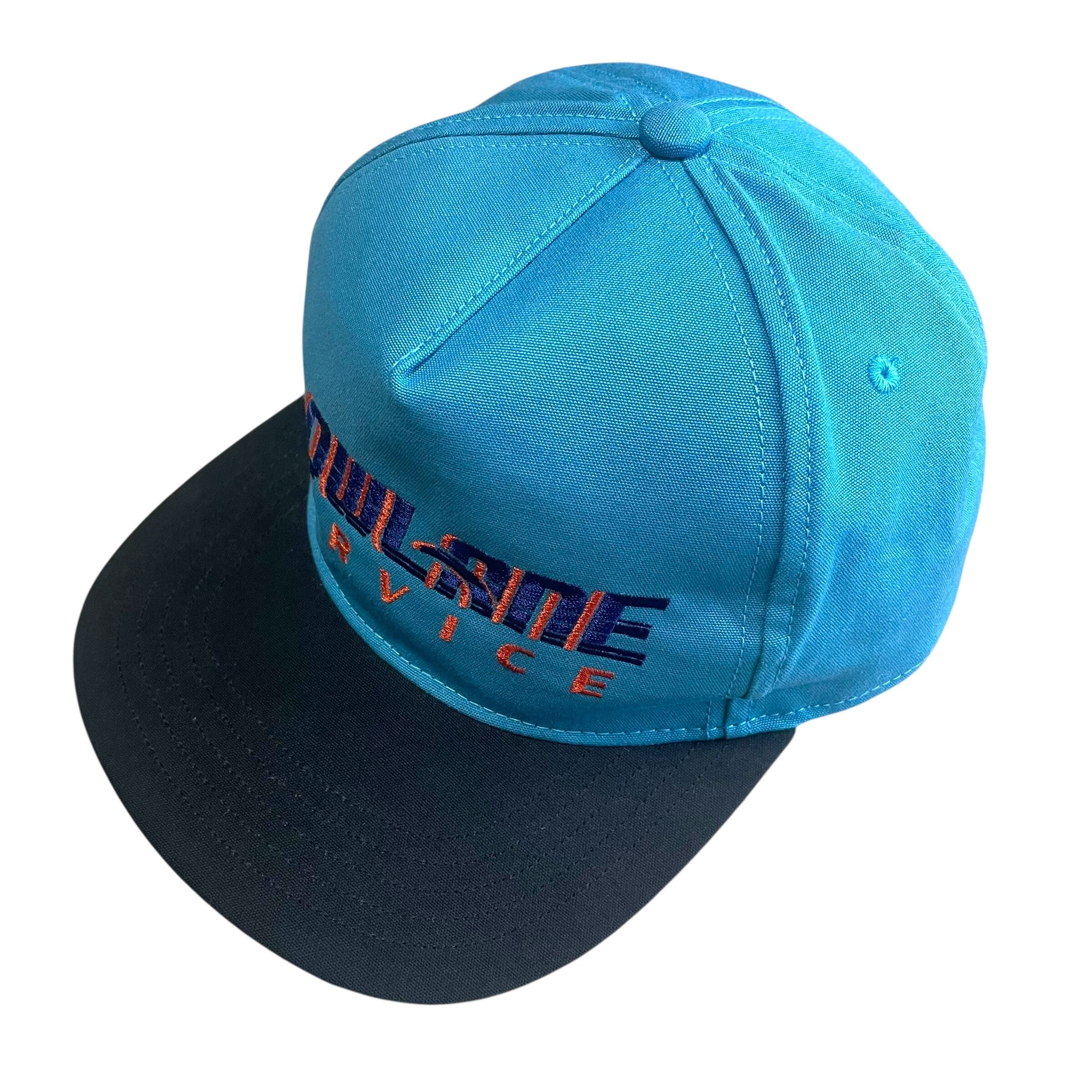 【ランクA】RADIALL SNAP BACK CAP