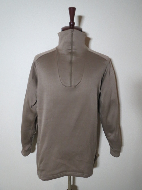 DEAD STOCK US ARMY COLD WEATHER GENⅢ LEVEL2  MID-QUARTER THERMAL TOP