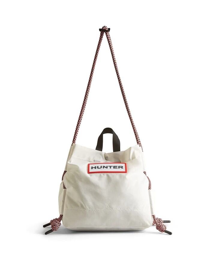 HUNTER(ハンター) - TRAVEL RIPSTOP TOTE (トラベルリップストップトート) UBS1517NRS