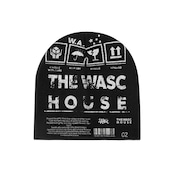 ヴィンテージプリント ビーニー G188