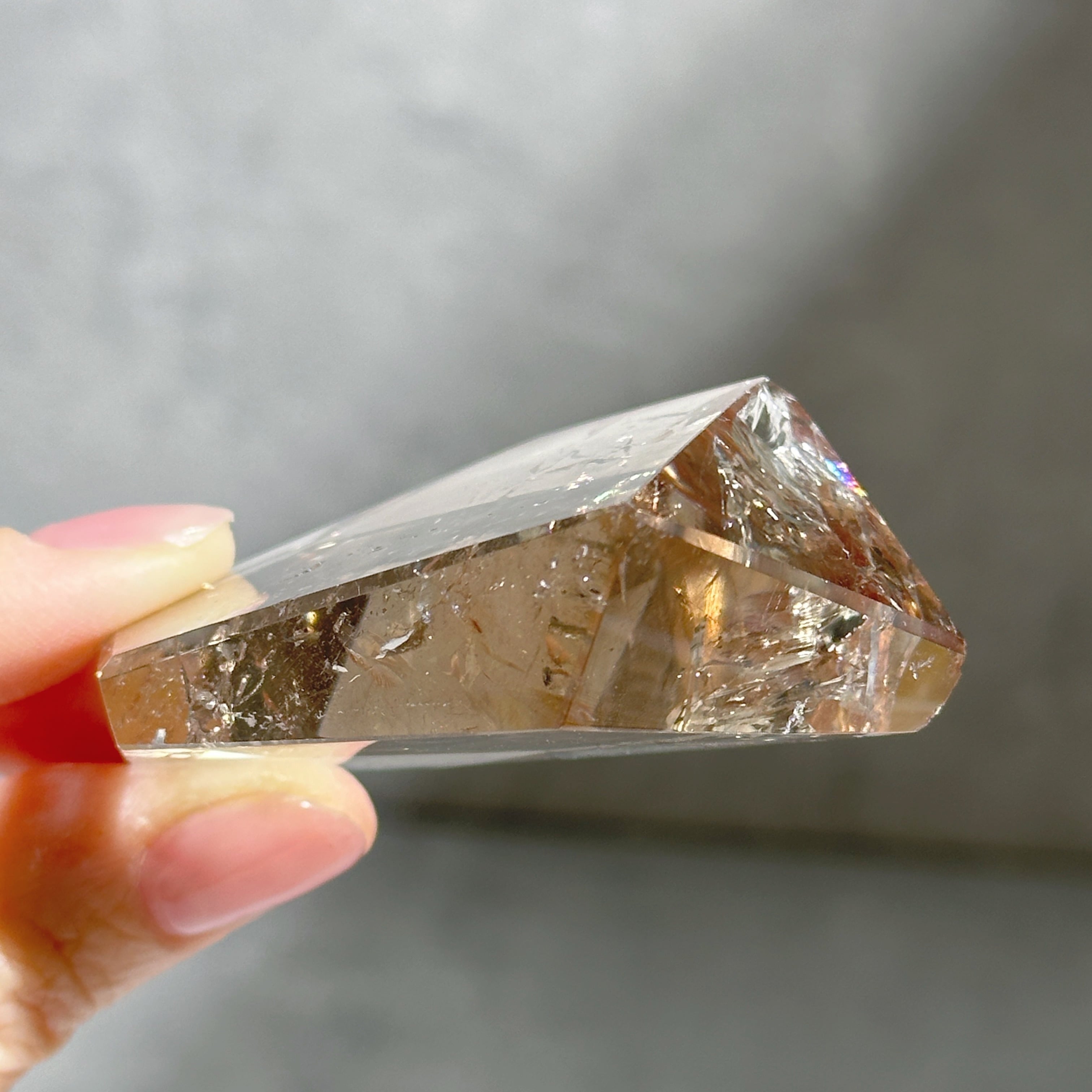 スモーキークォーツ フリーフォーム スモーキークォーツ フリーフォーム21◇ Smoky quartz ◇天然石・鉱物