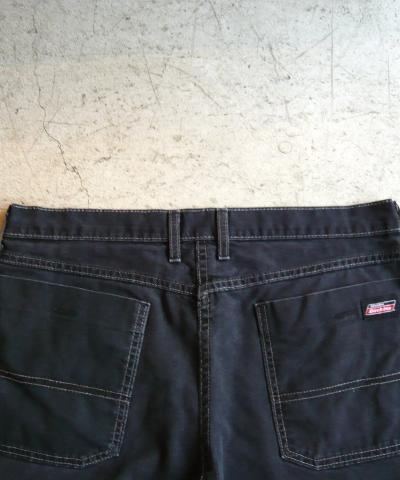 2000s Dickies ショートパンツ