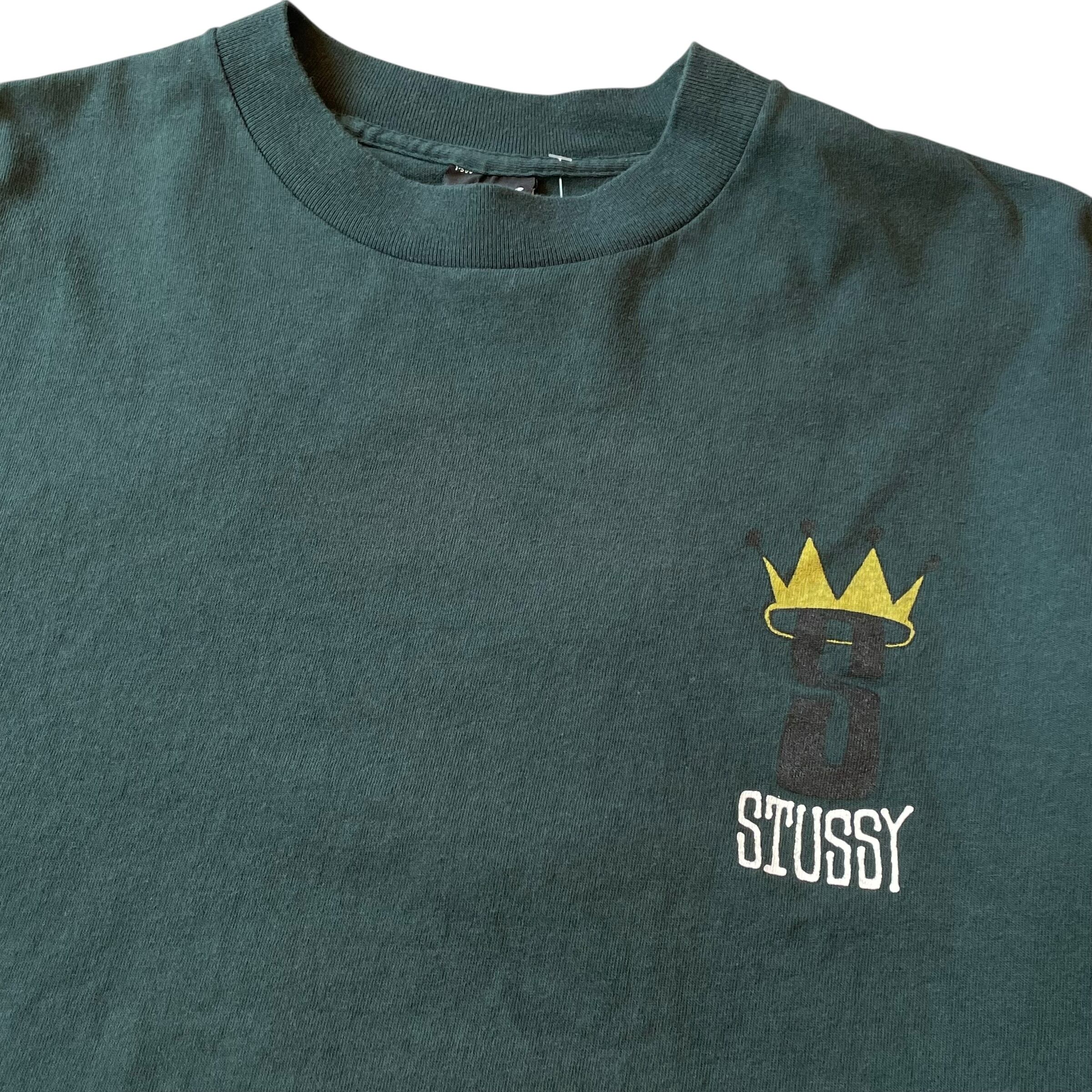 Early 90s STUSSY 