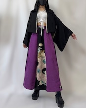Two piece sets 459 2jacket+1skirt