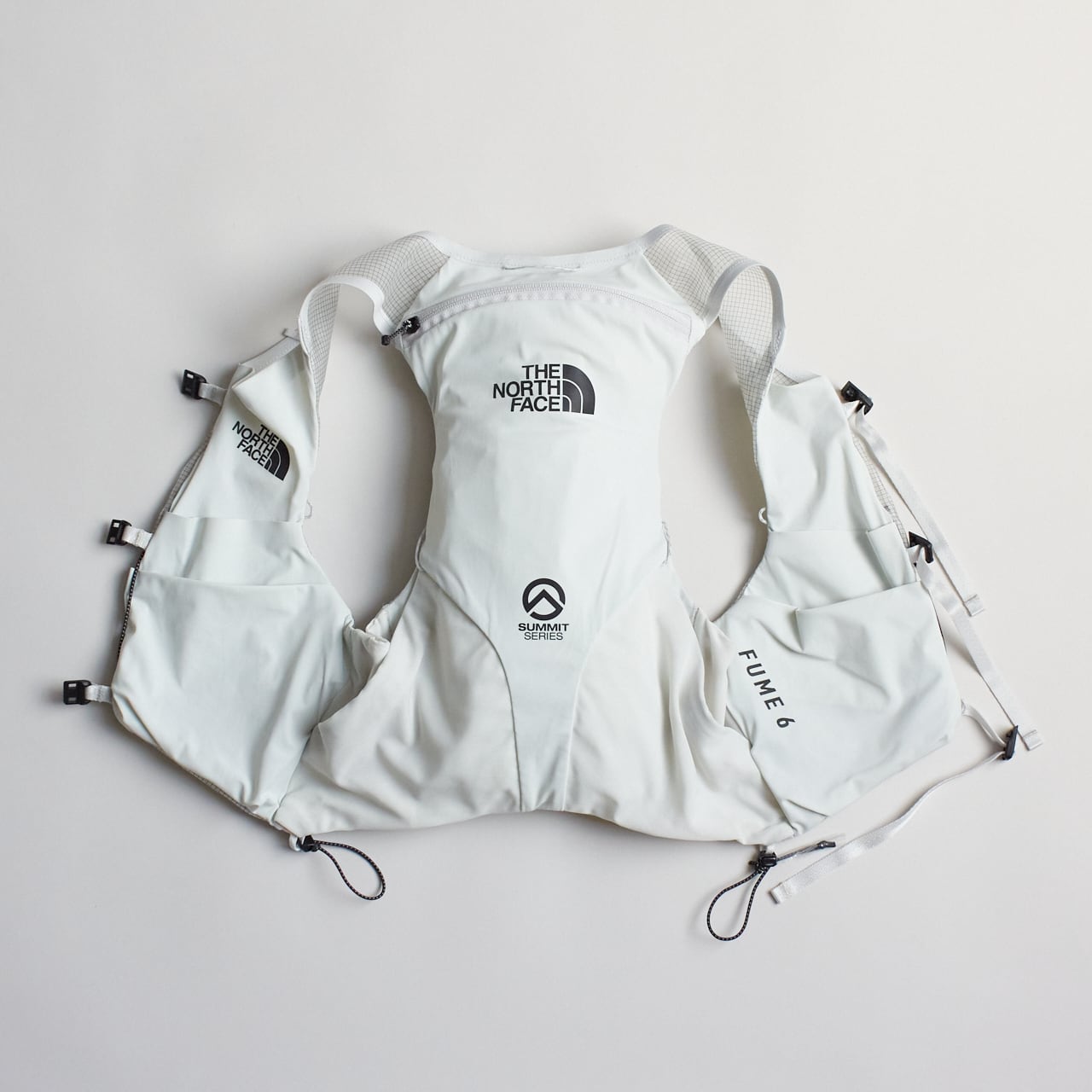 THE NORTH FACE （ザ・ノース・フェイス）HST FUME 6 ヒューム6