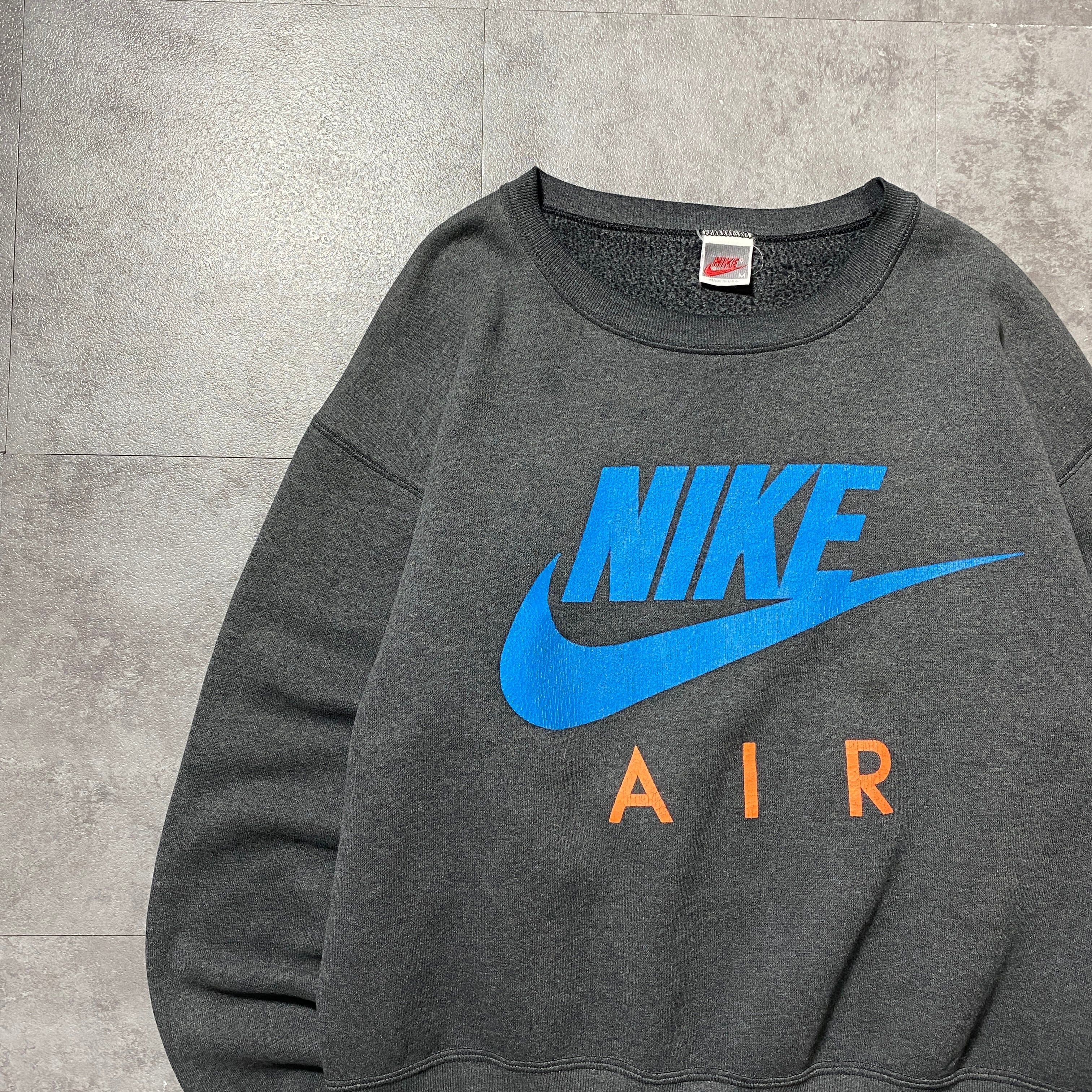 NIKE | used_clothing_katharsis