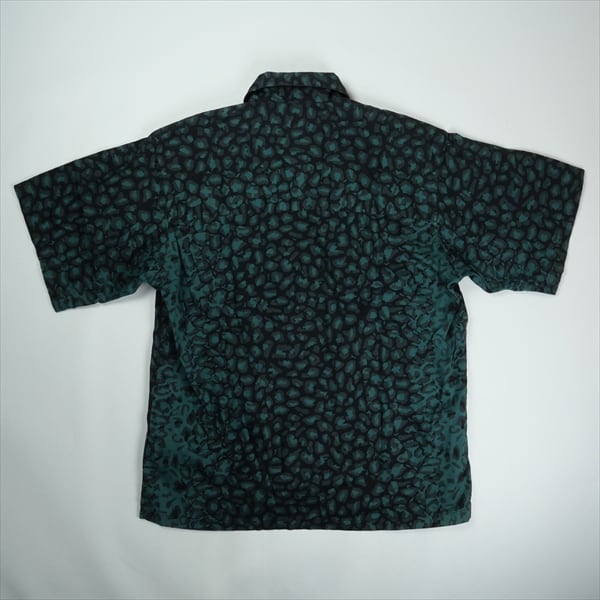 Size【M】 WTAPS ダブルタップス 21SS NIGHT VISION SS COTTON. SATIN
