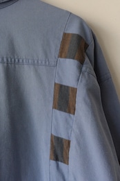 Vuokko pockets shirt jacket