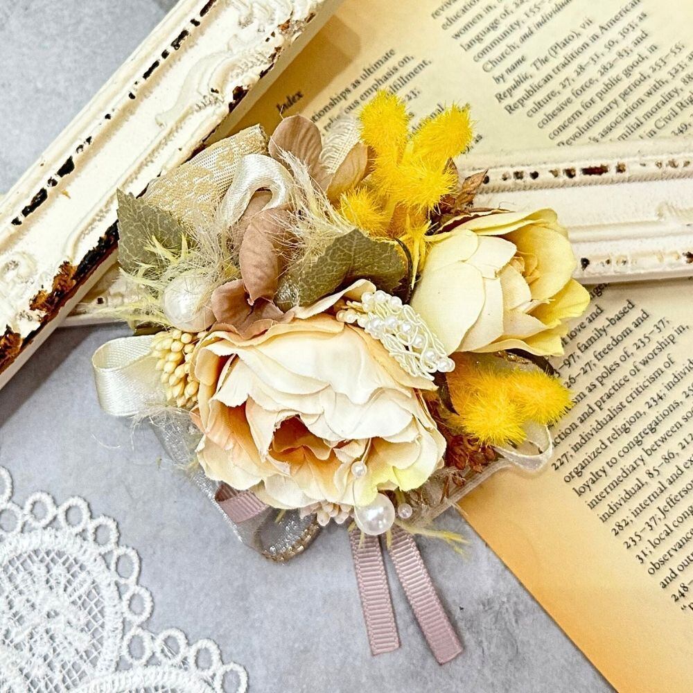 ドライフラワースワッグ No.28 ドライフラワー スワッグ No.28 ドライ