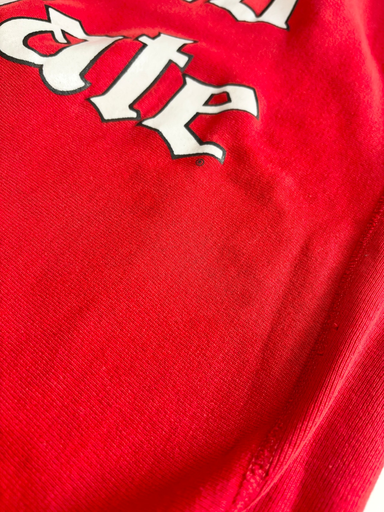 90s Champion "OHIO STATE" REVERSE WEAVE MADE IN USA Size S